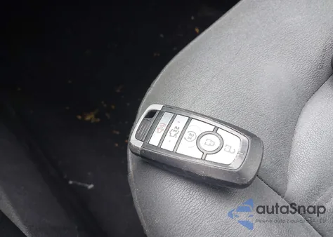 2017 Ford Fusion Se from USA, damaged, VIN 3FA6P0HD2HR203244